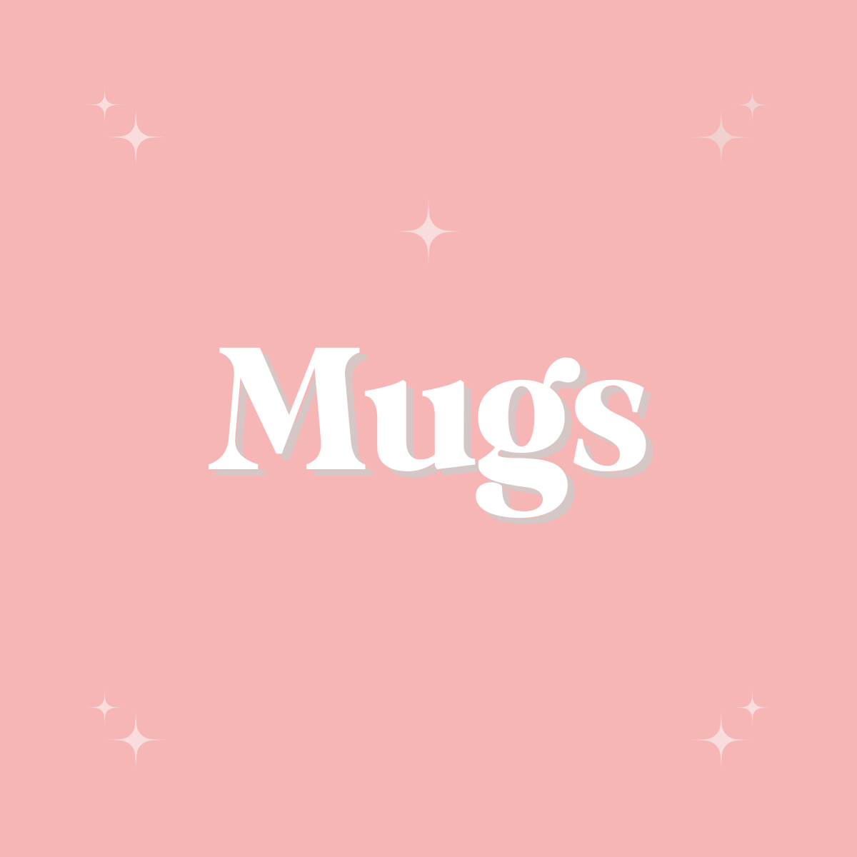 Mugs