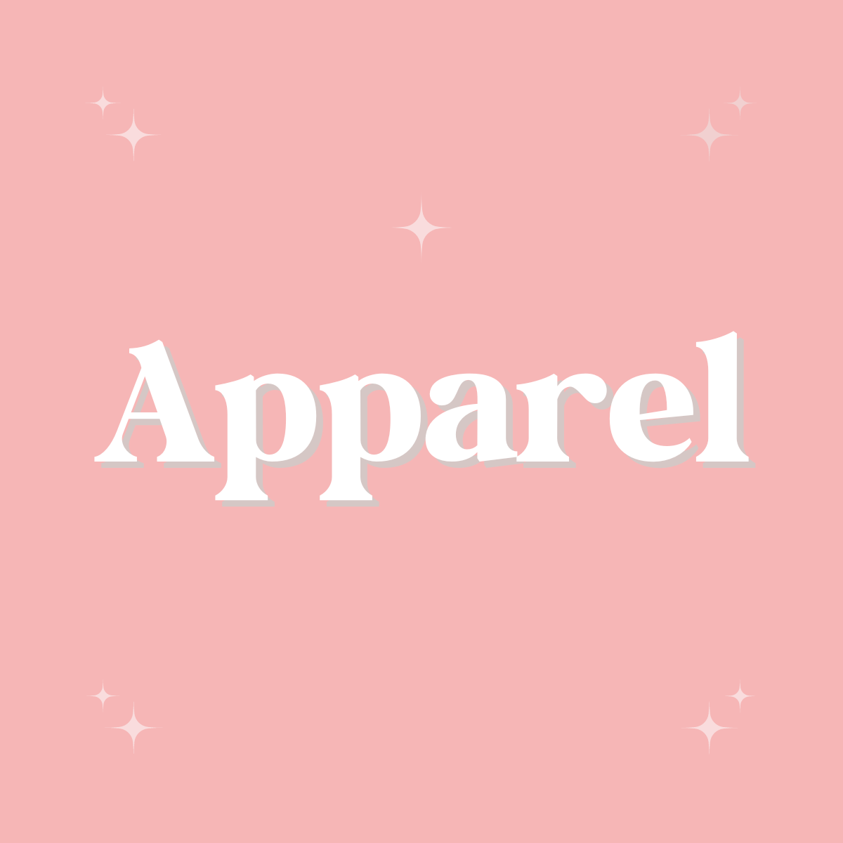 Apparel