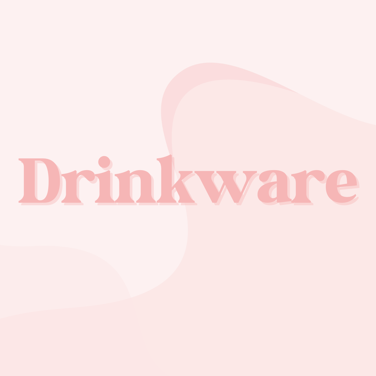 Drinkware